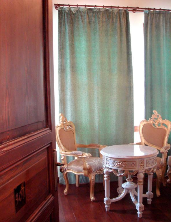 Beylerbeyi Palace Boutique Hotel Istanbul Room photo