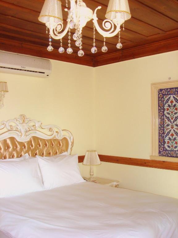 Beylerbeyi Palace Boutique Hotel Istanbul Room photo