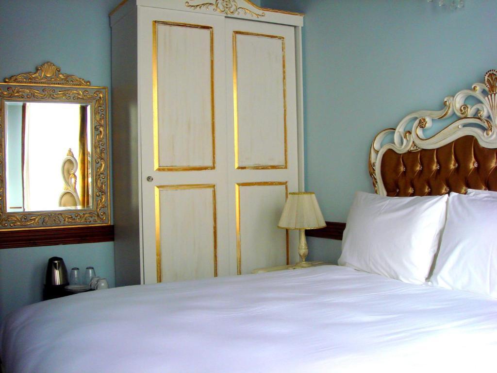 Beylerbeyi Palace Boutique Hotel Istanbul Room photo