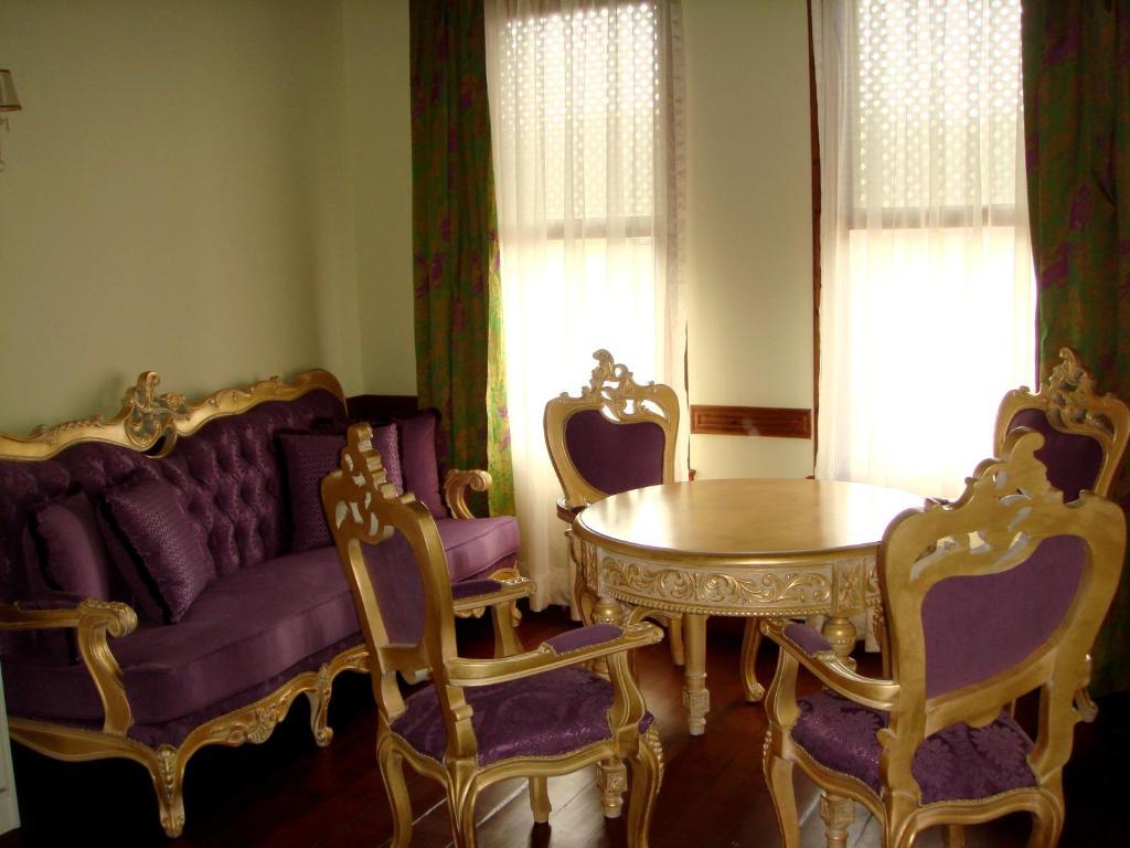 Beylerbeyi Palace Boutique Hotel Istanbul Room photo