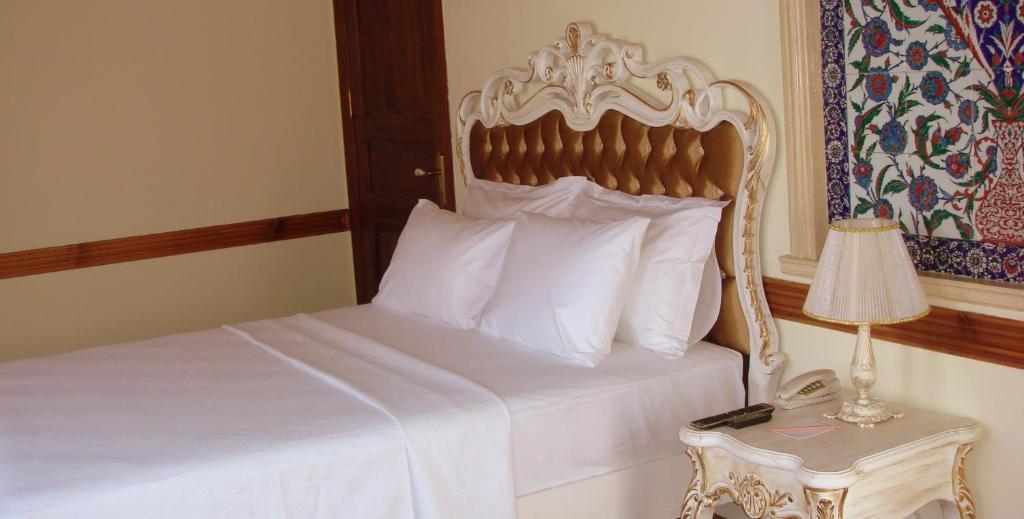 Beylerbeyi Palace Boutique Hotel Istanbul Room photo